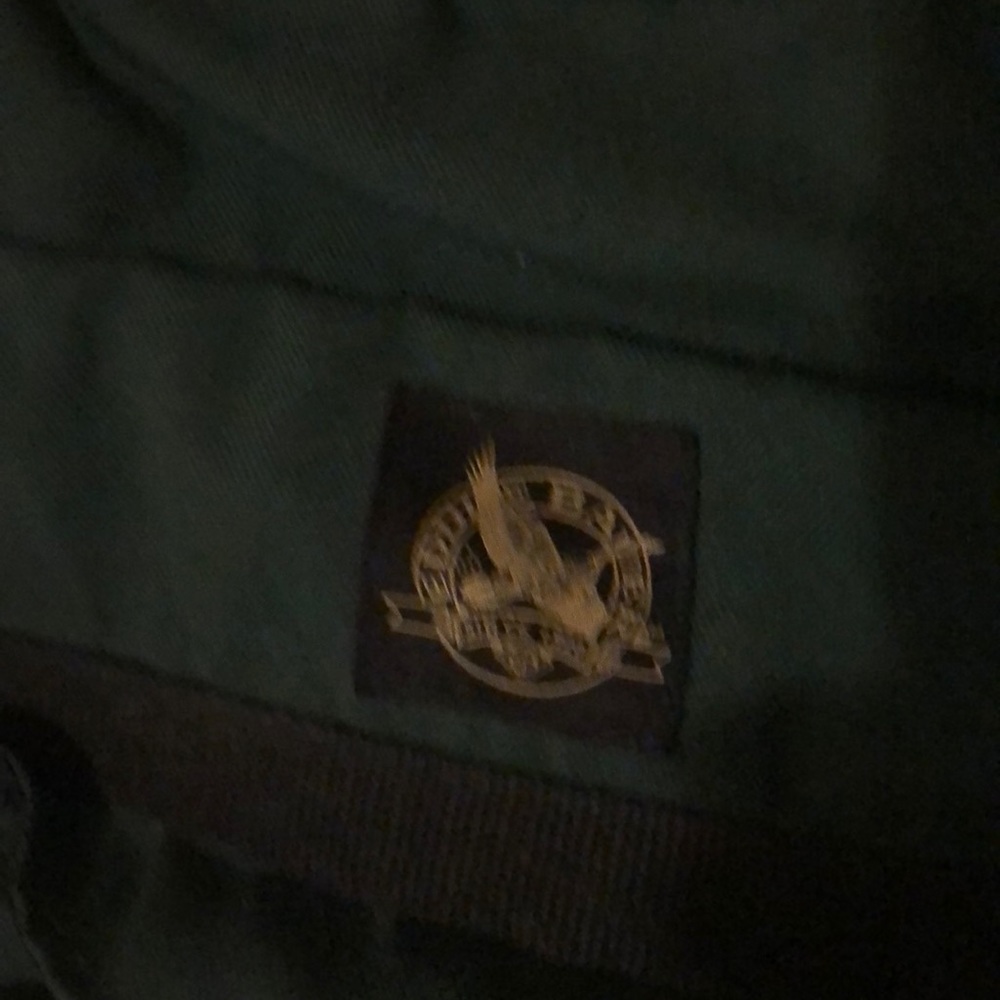 Eddie Bauer bookbag